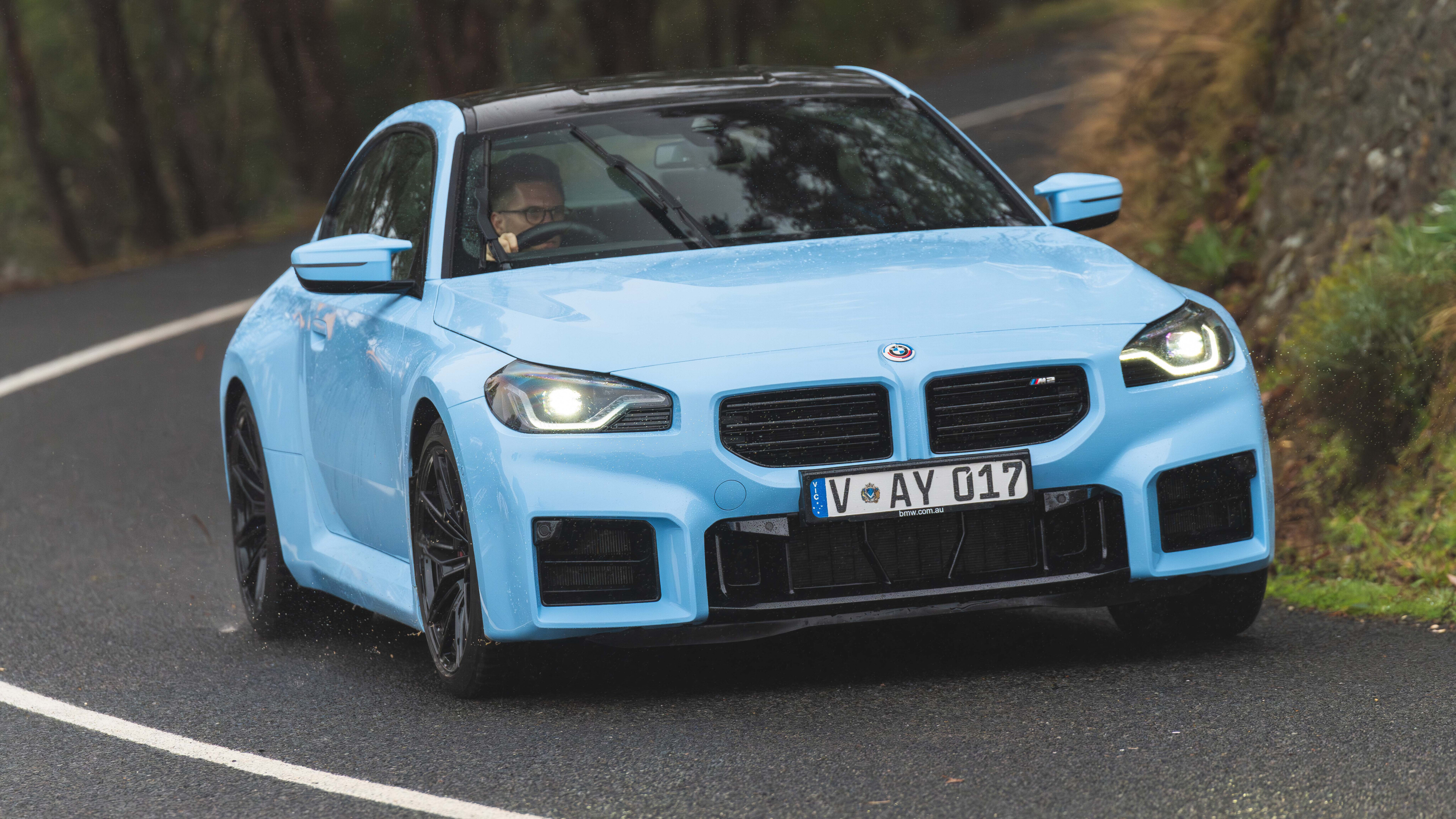 2023 BMW M2 review – Australian first drive