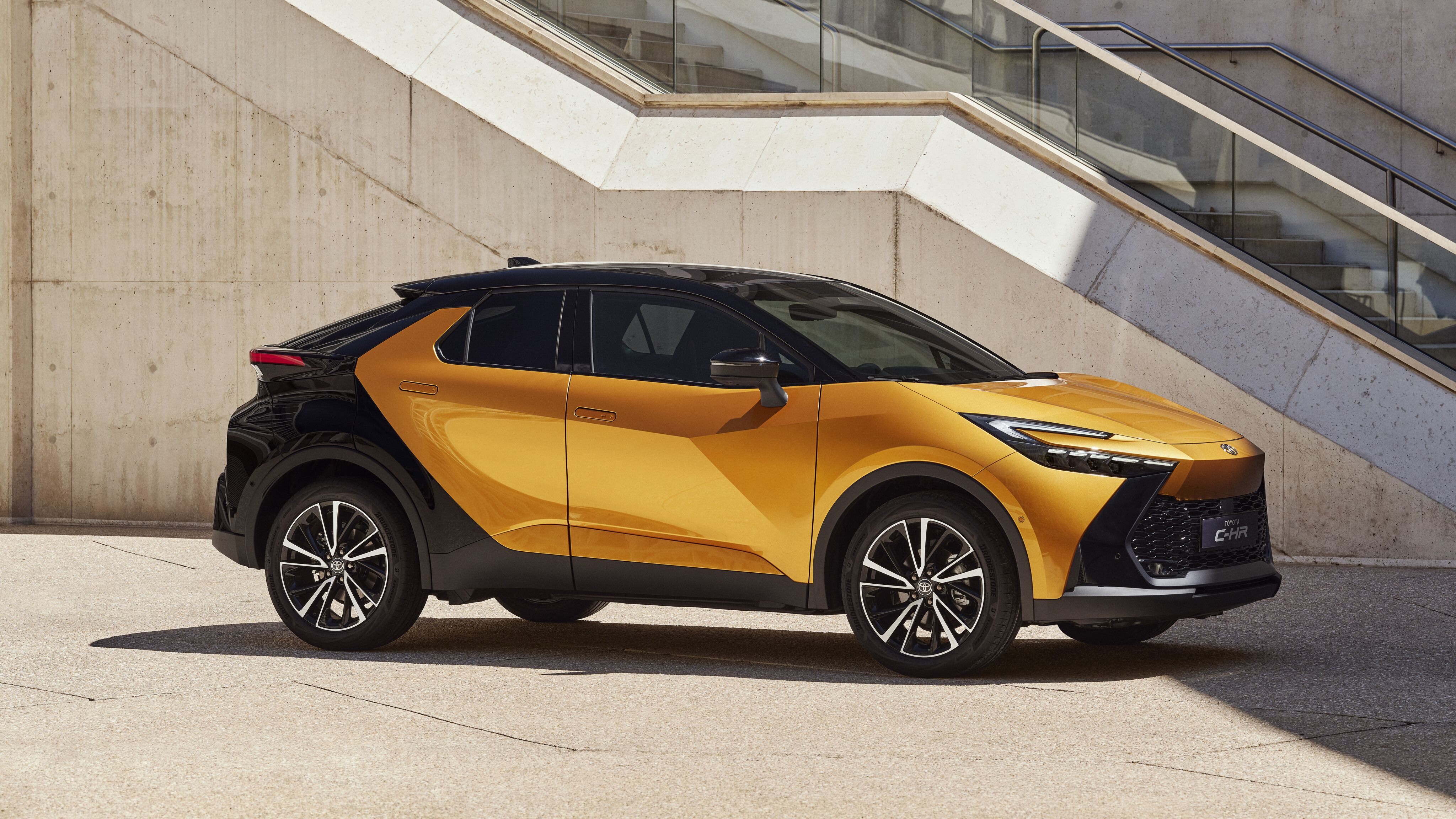 2024 Toyota C-HR takes shape: Should the Hyundai Kona, Mazda CX-30, and the  next Mitsubishi ASX be worried? - Car News