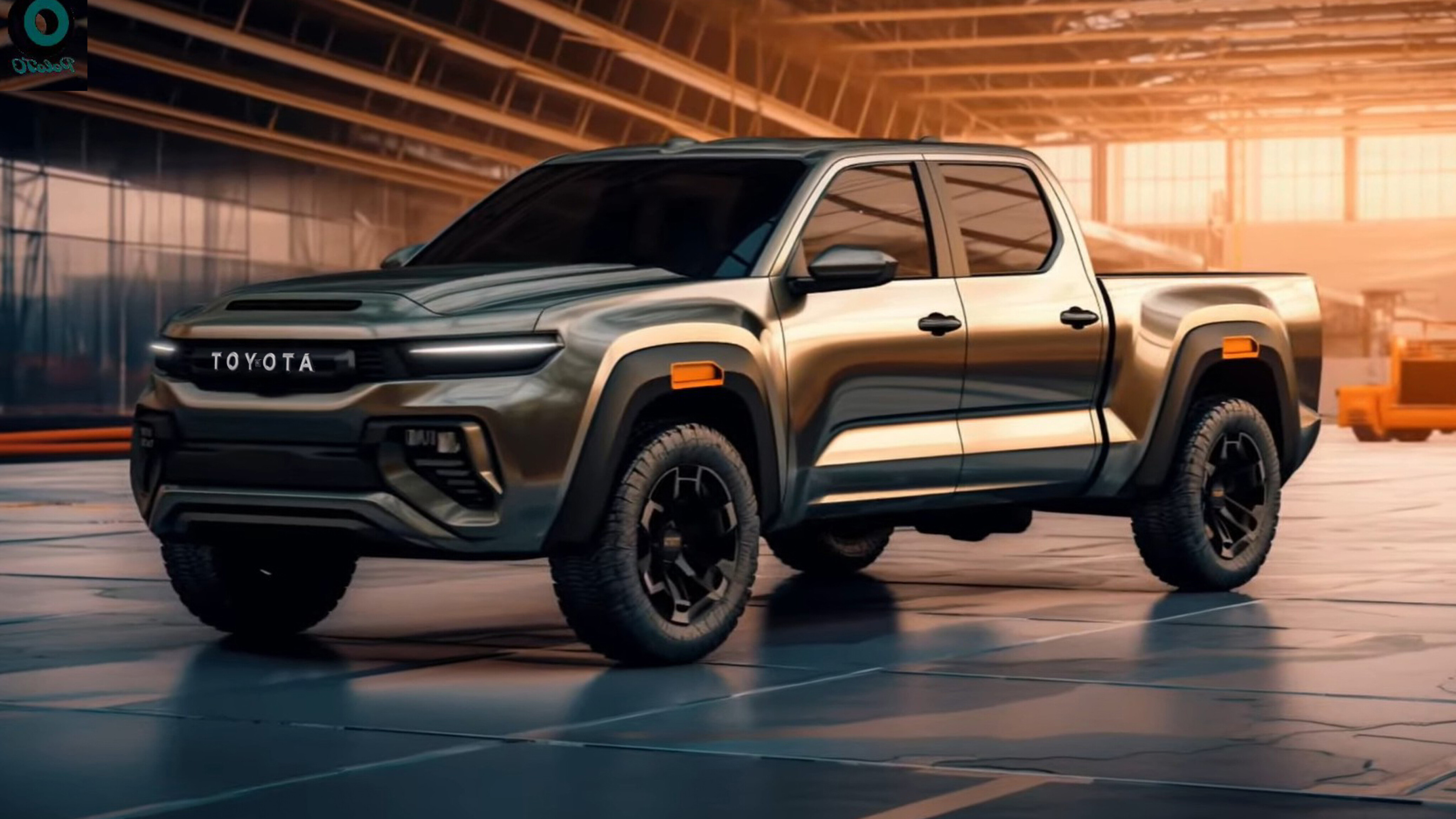 Here's Why America Deserves The Indestructible Toyota Hilux