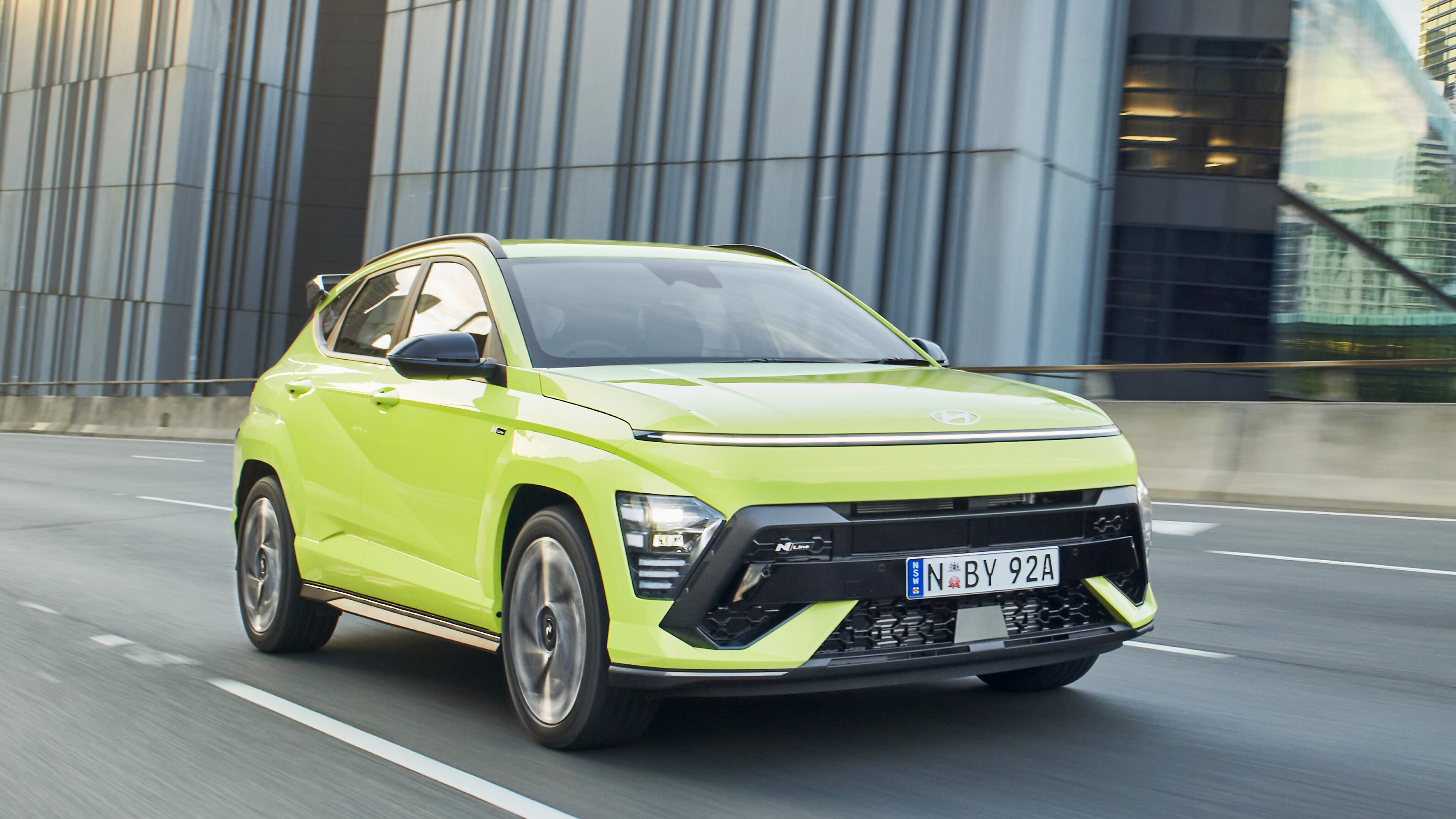 2024 hyundai kona hybrid