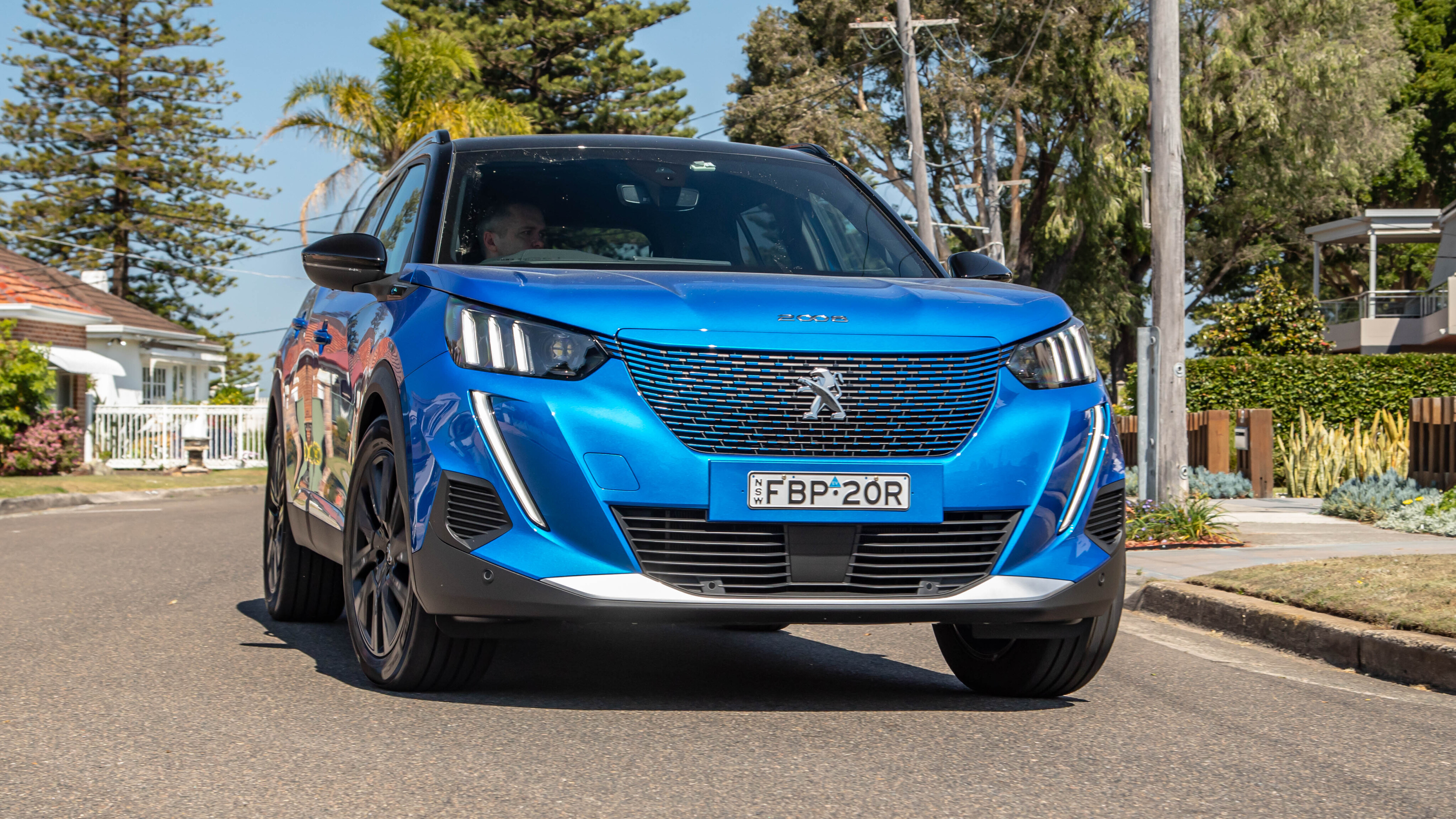 Peugeot 2008, New 2024 SUV Facelift, Price and Interior