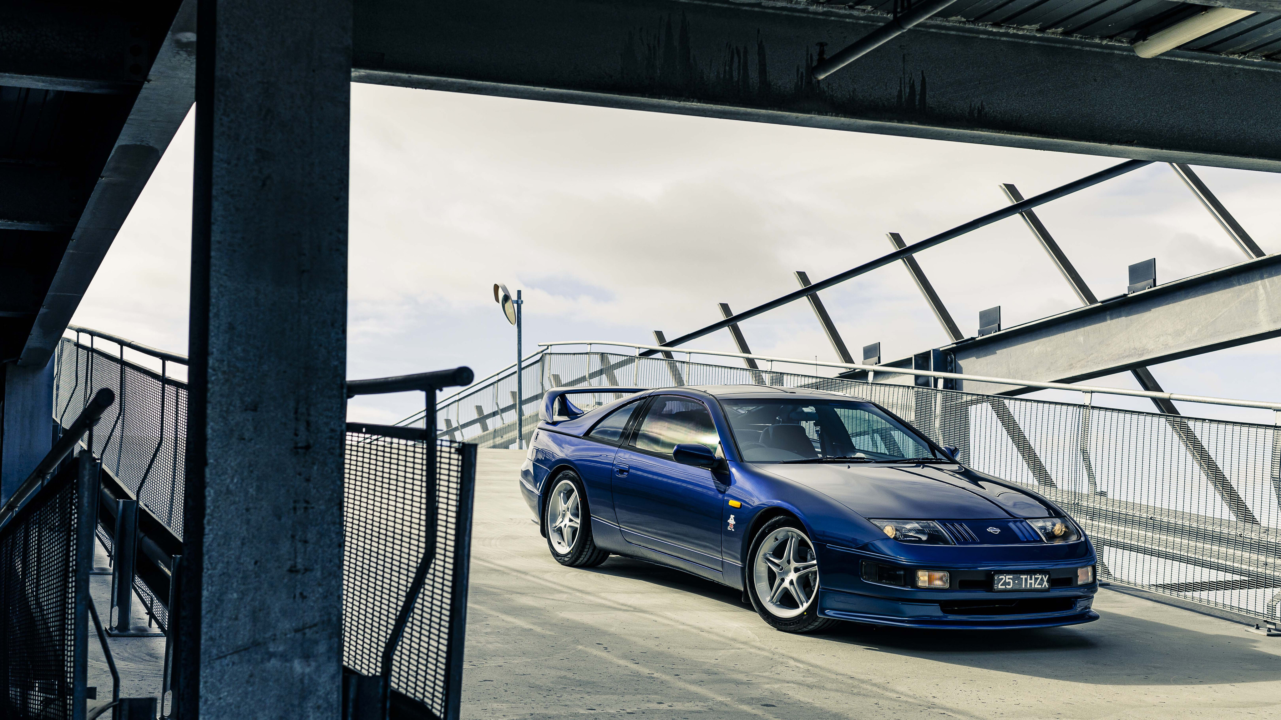 Nissan 300Zx Wallpaper 64 pictures