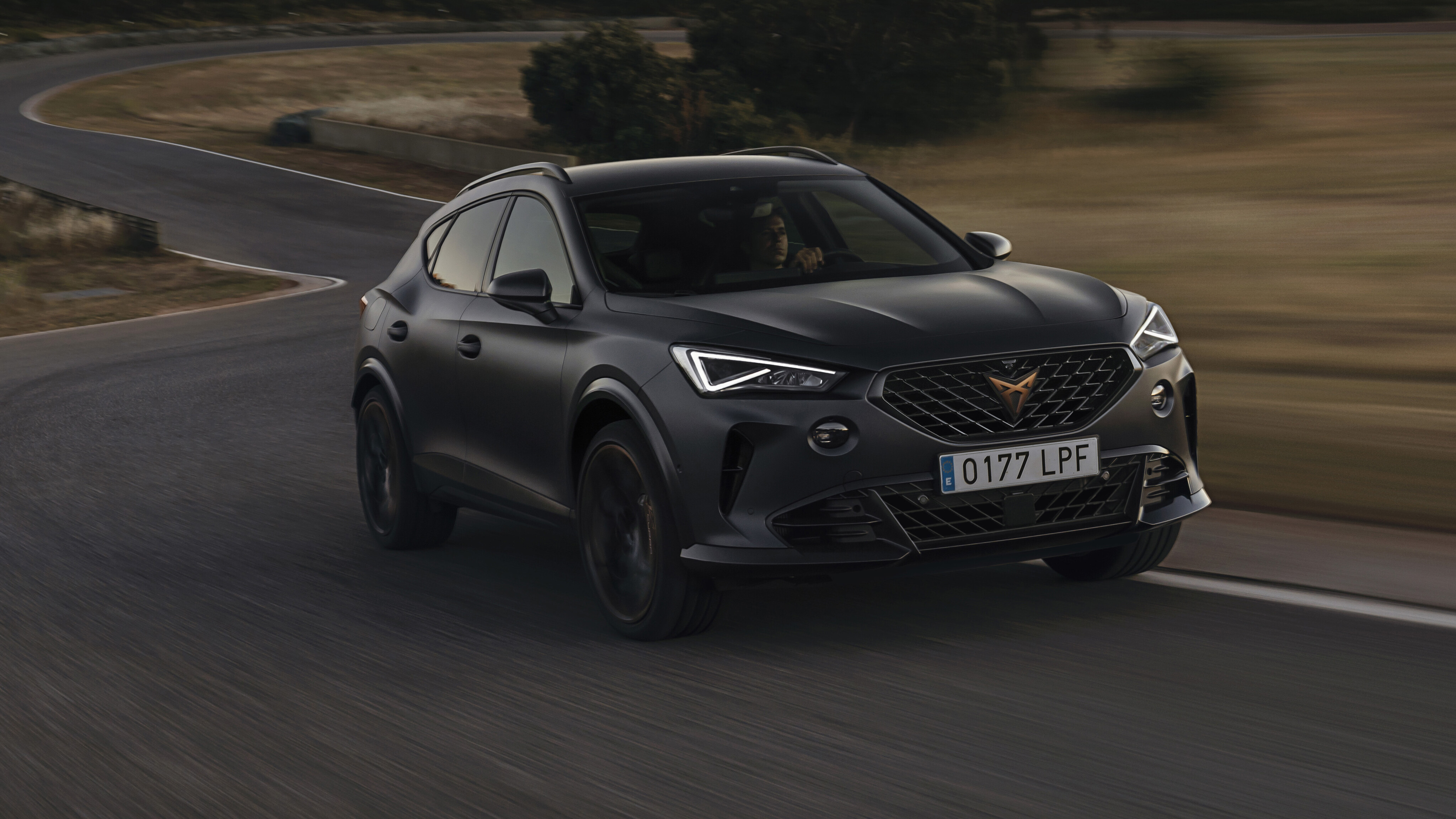 2023 Cupra Formentor VZx Matrix pricing: Limited-edition SUV arrives