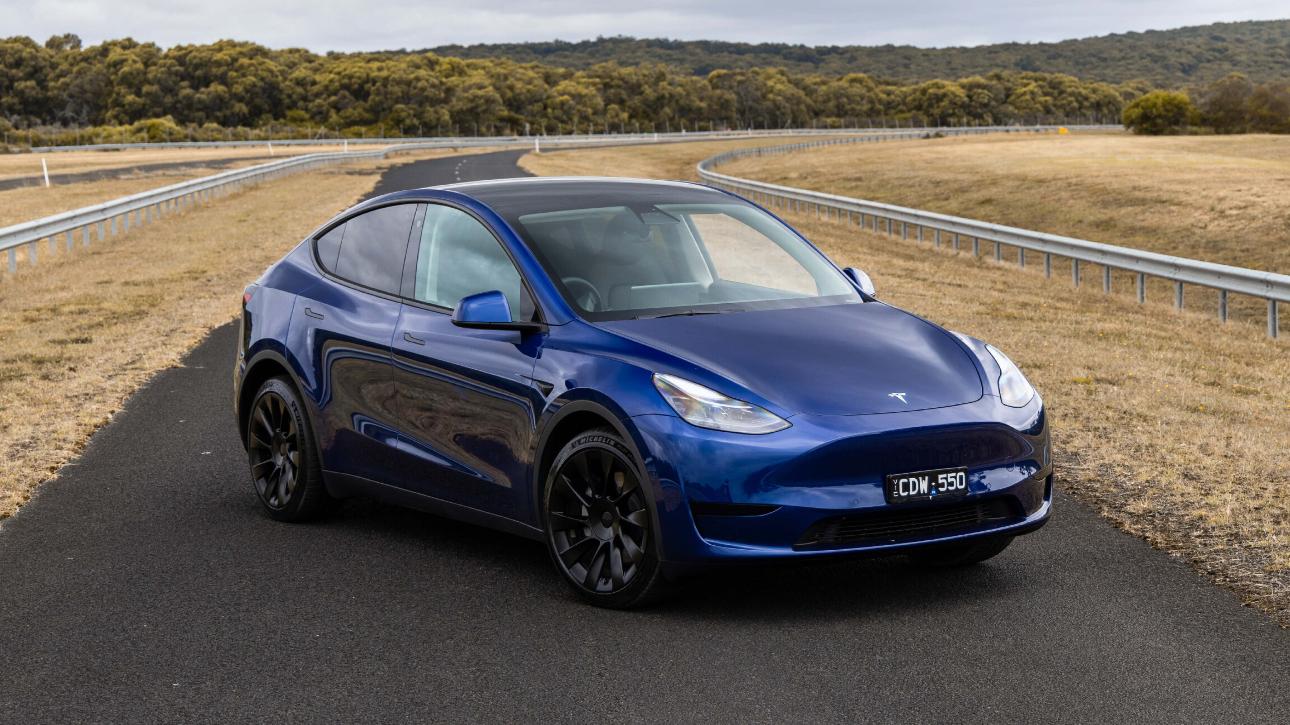 2023 Tesla Model Y review: Full range detailed
