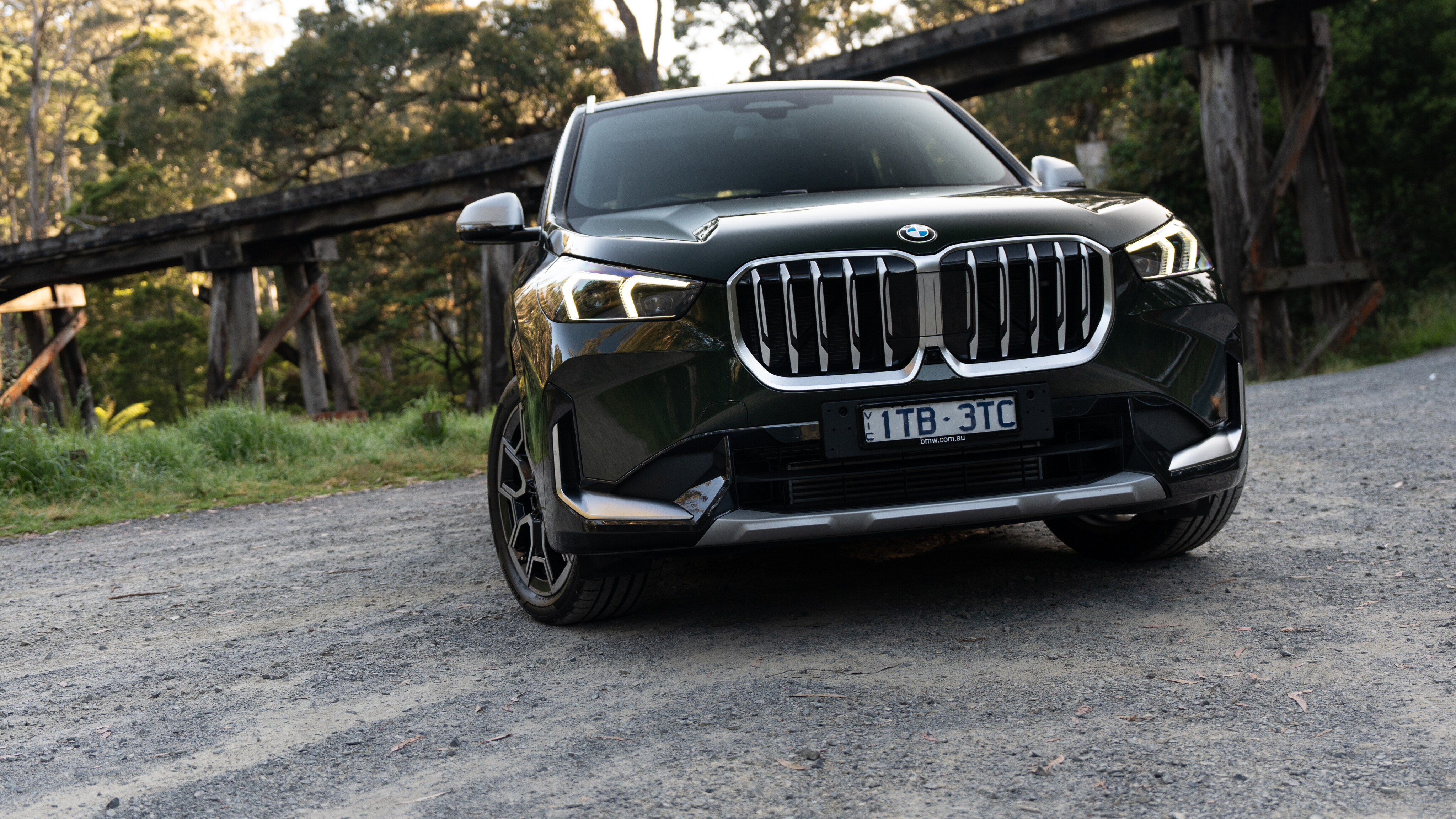 2023 BMW X1 pricing and features for Australia