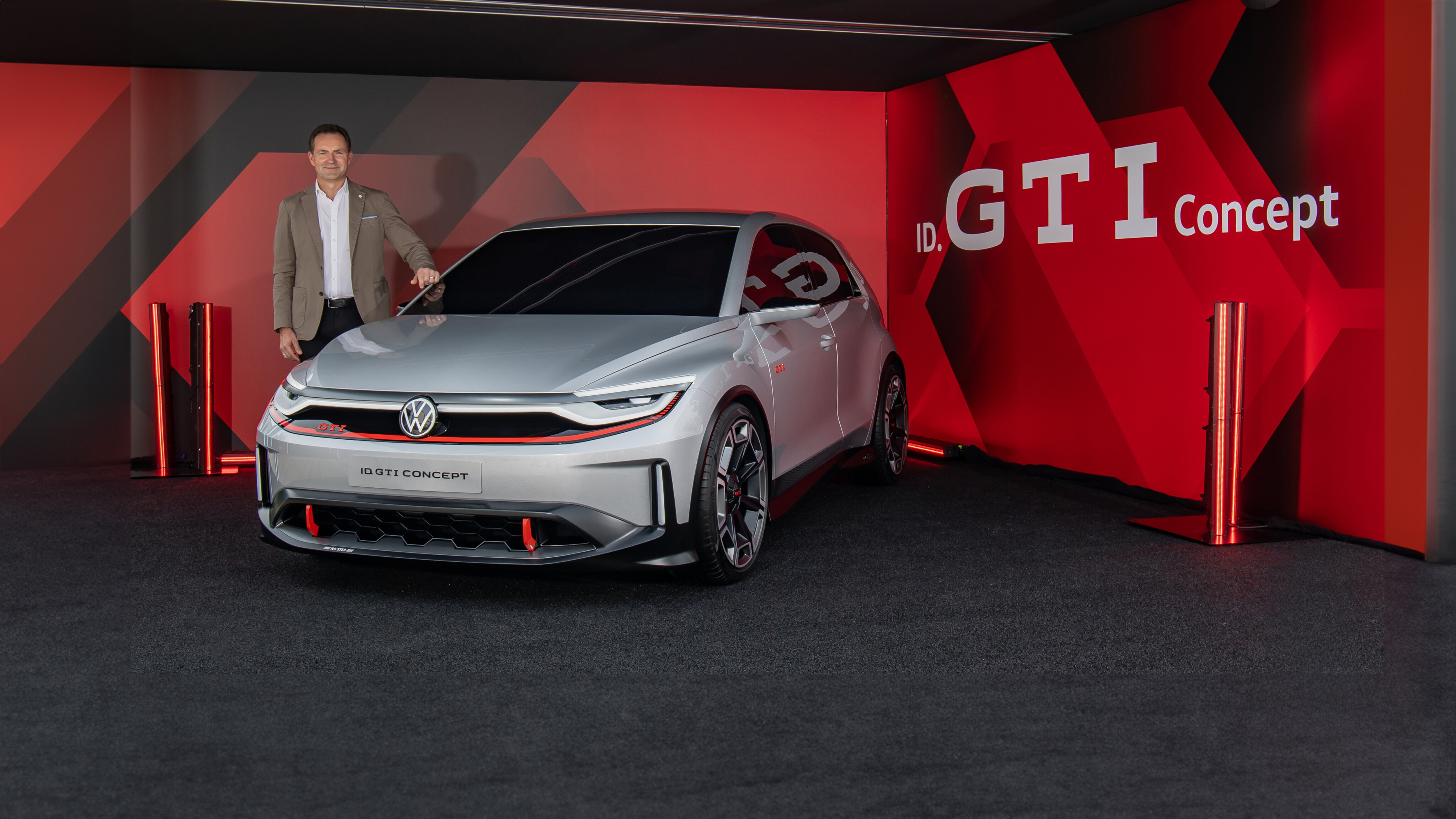 10 Things To Expect From The 2024 Volkswagen Golf GTI