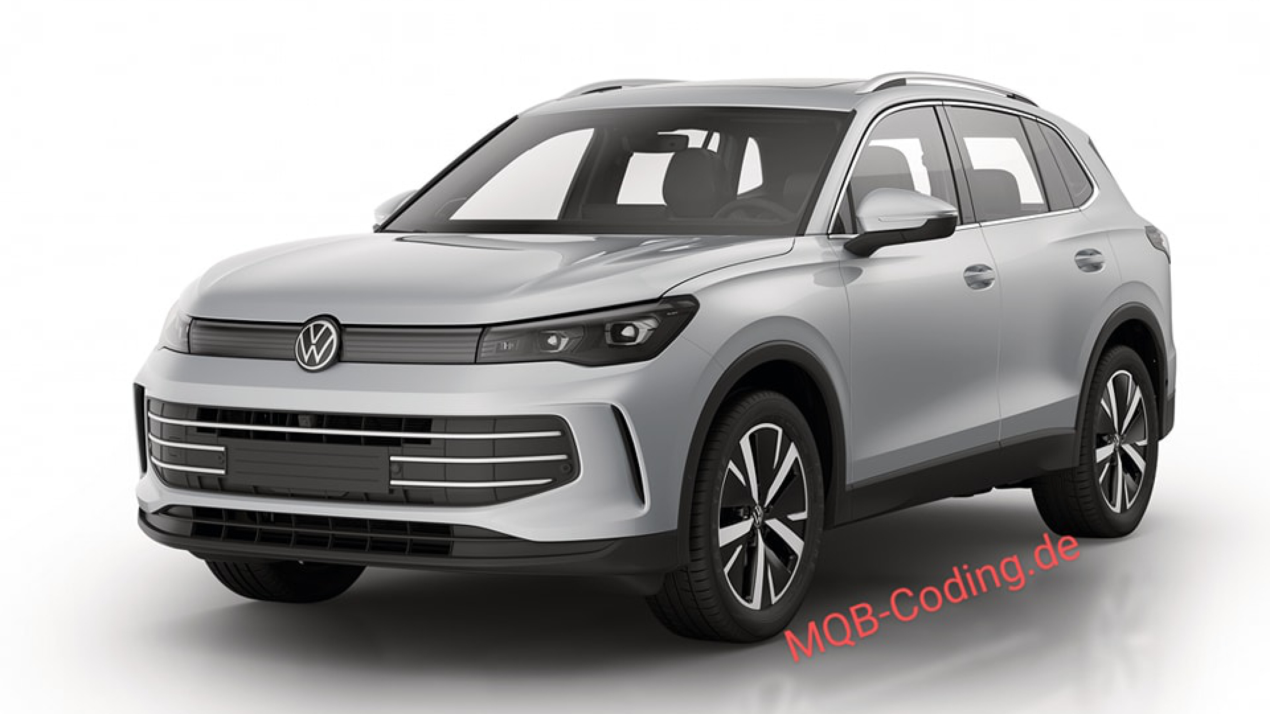 Volkswagen Tiguan Price 2024, Images, Colours & Reviews