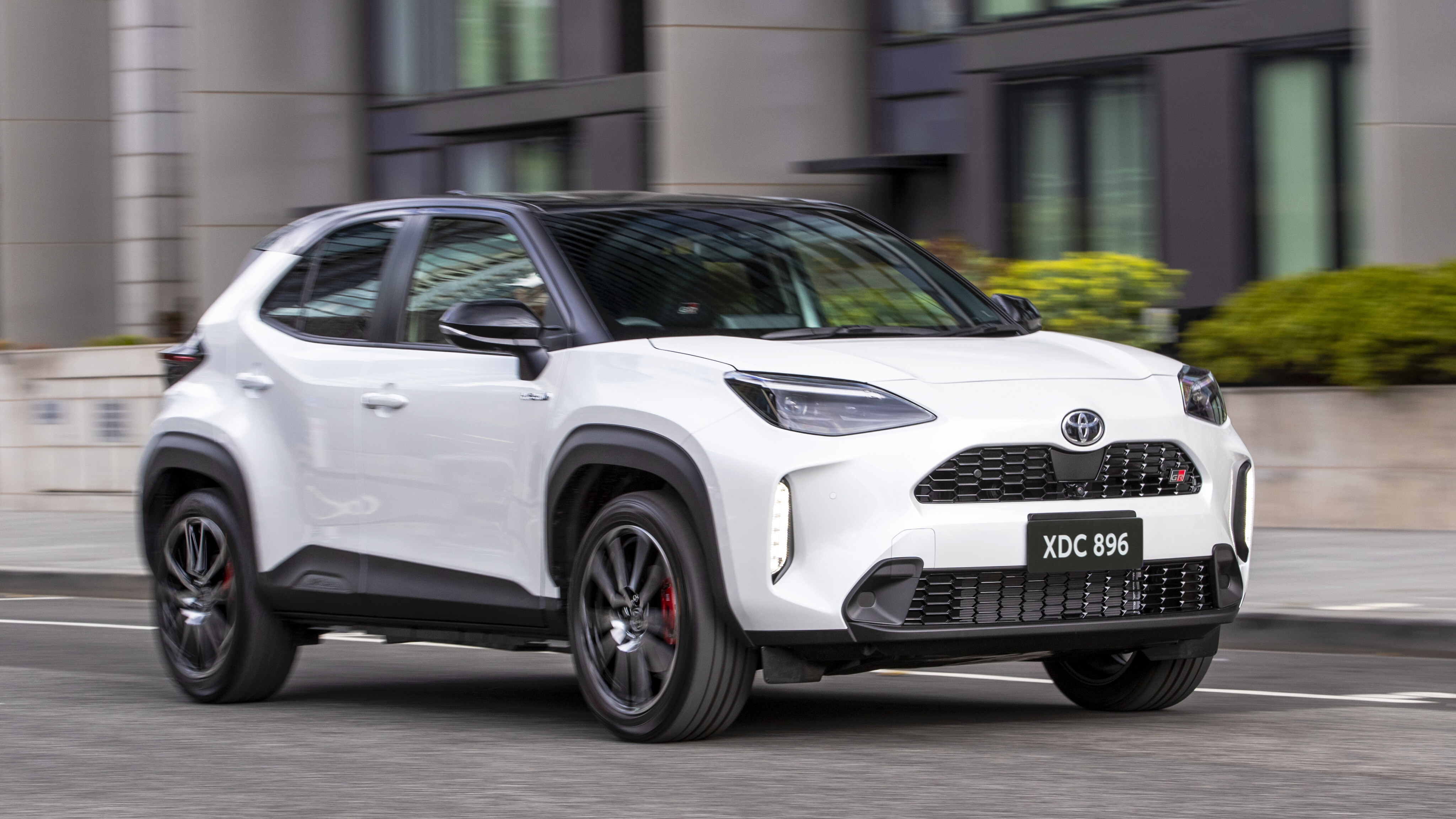 2023 Toyota Yaris Cross review: Full range detailed