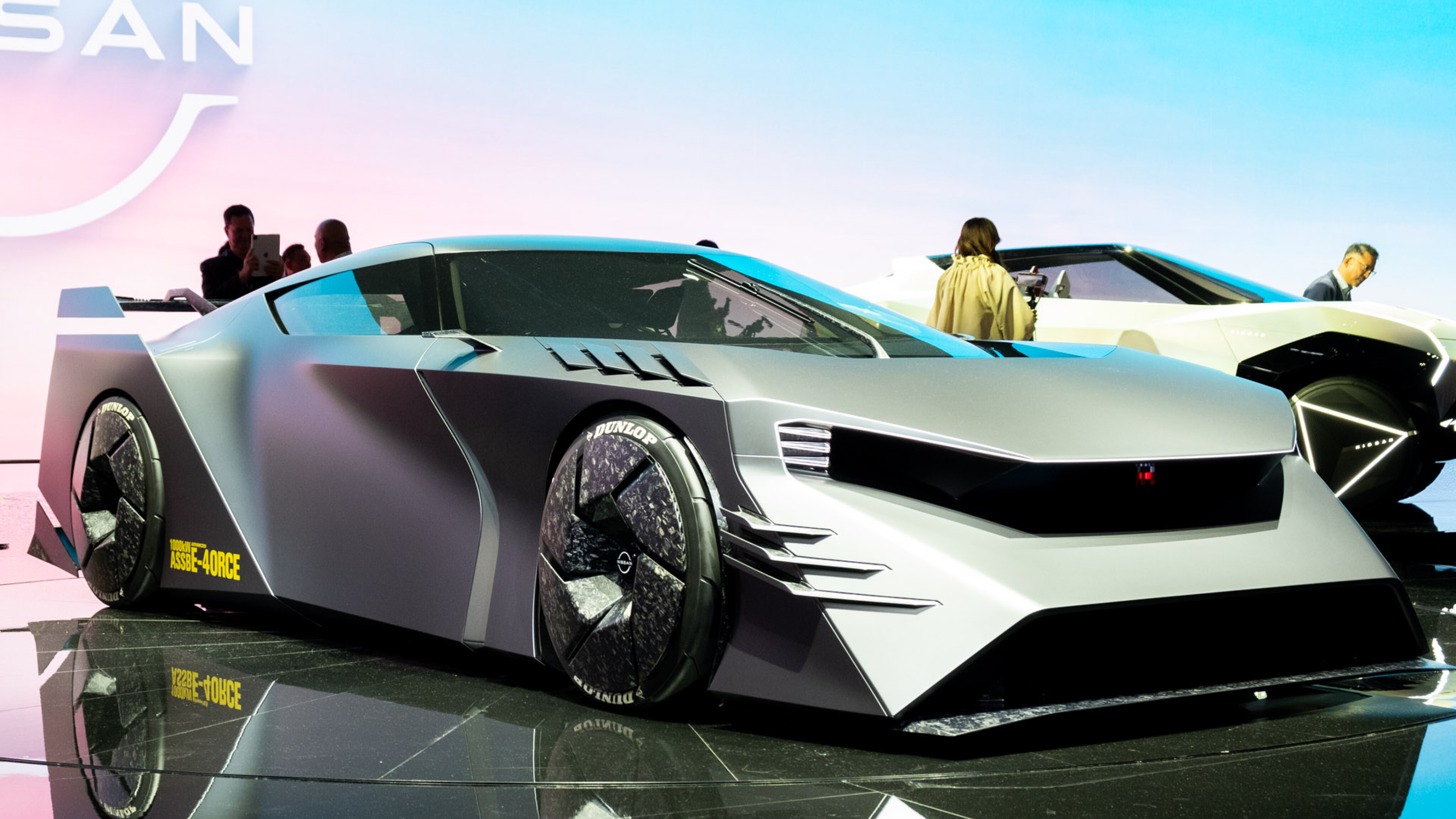 Nissan GTR R36 Skyline ✖️ in 2023  Futuristic cars, Nissan gtr, Best jdm  cars