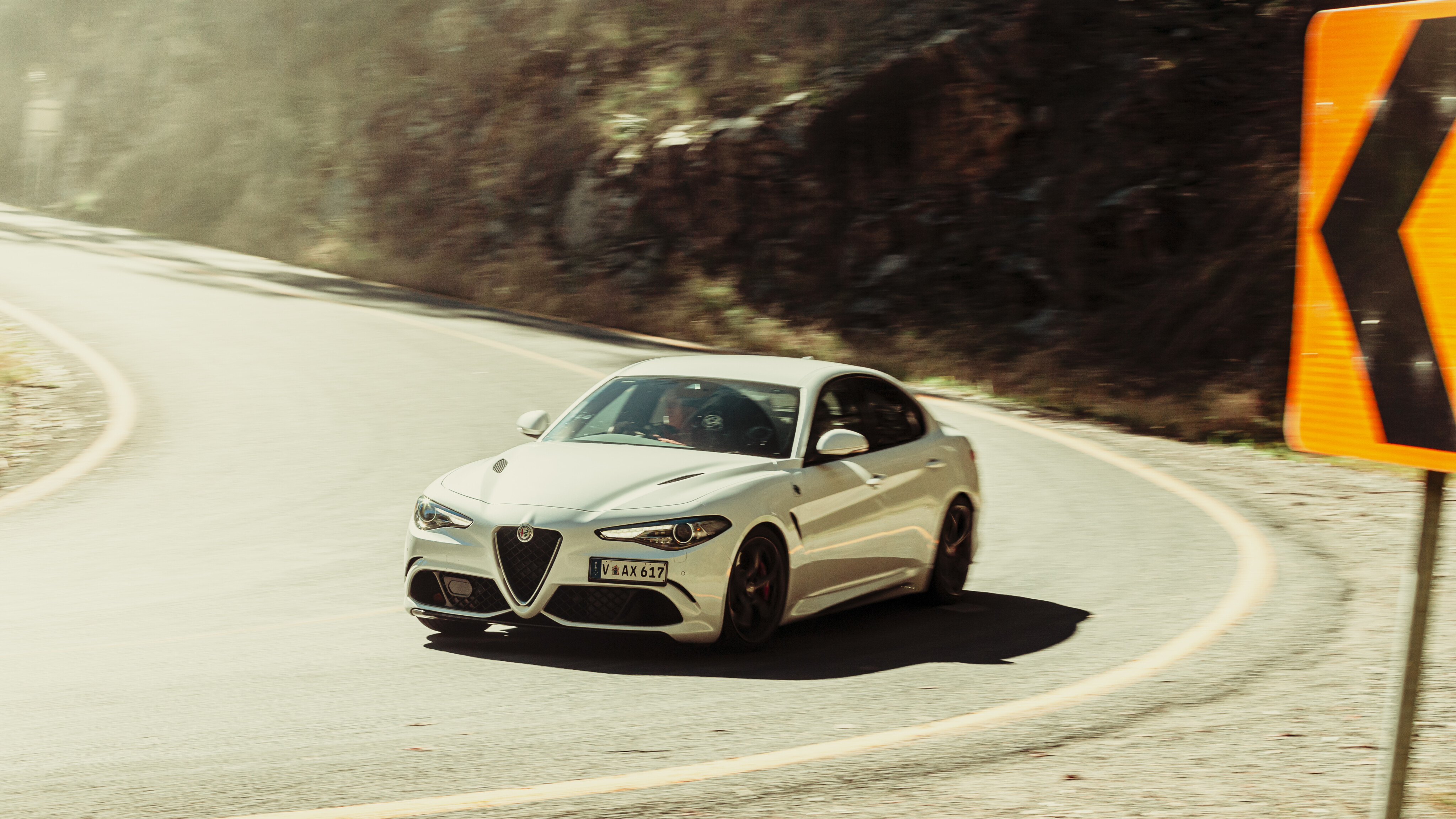 5 Things You Didn't Know About The Alfa Romeo GT