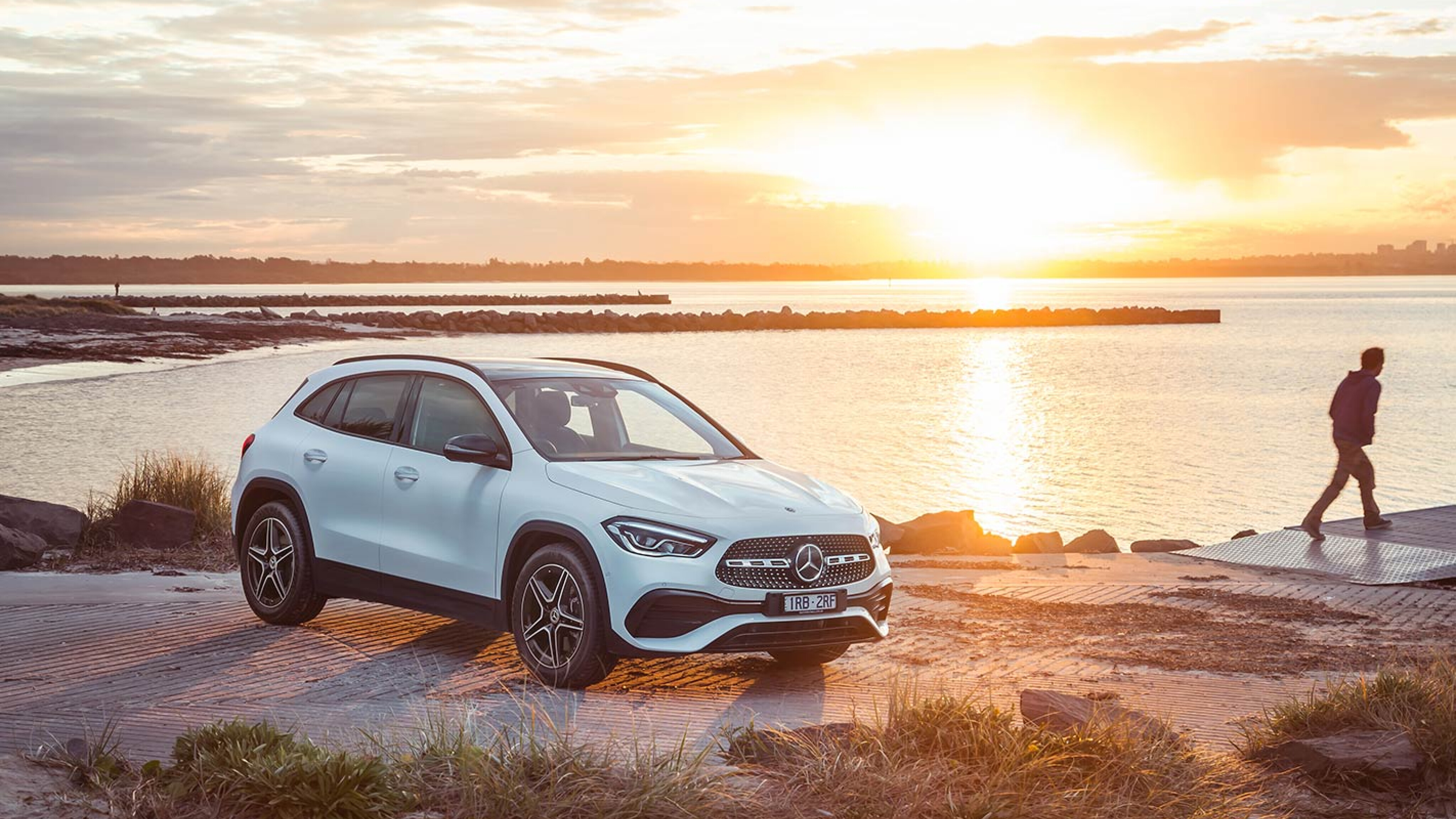 2017 Mercedes-Benz GLA 250 Crossover: Latest Prices, Reviews, Specs, Photos  and Incentives