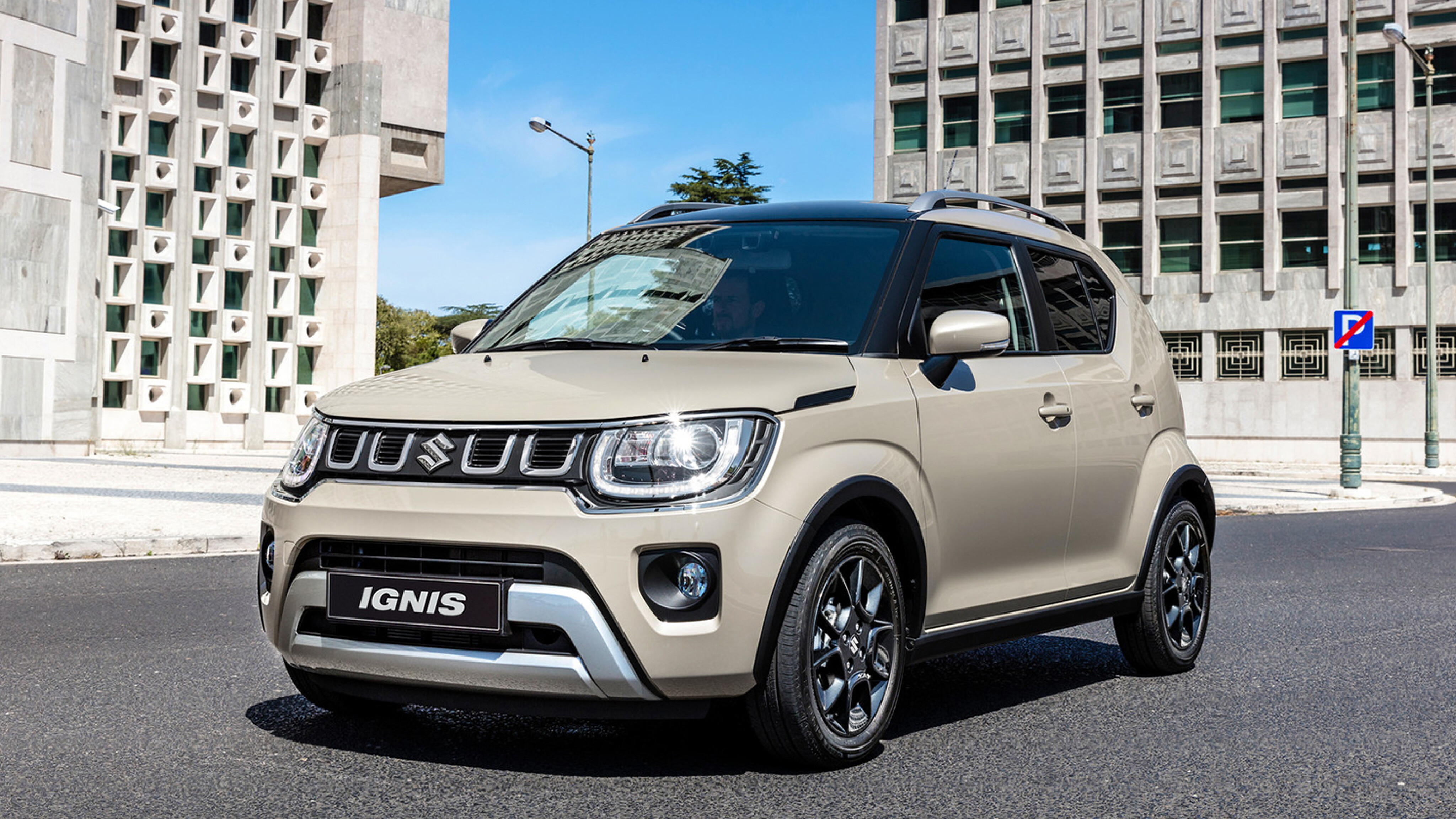 Suzuki Ignis, News, Reviews & Information