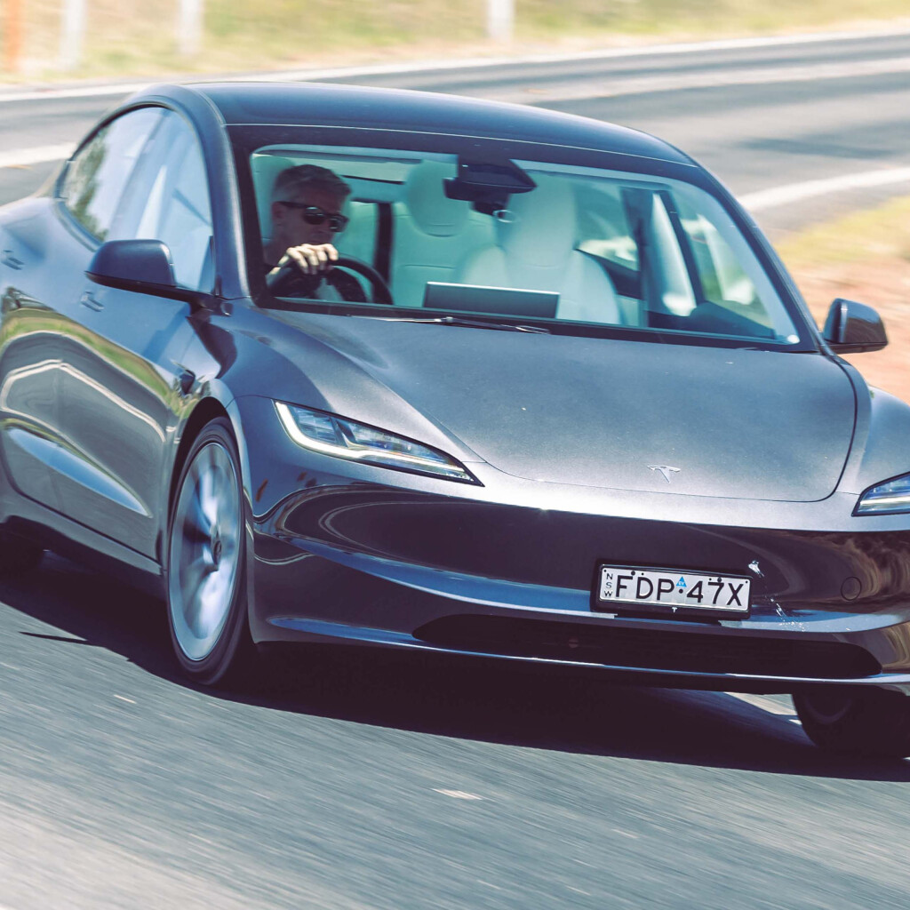 2024 Tesla Model 3 deliveries set to resume in Australia soon