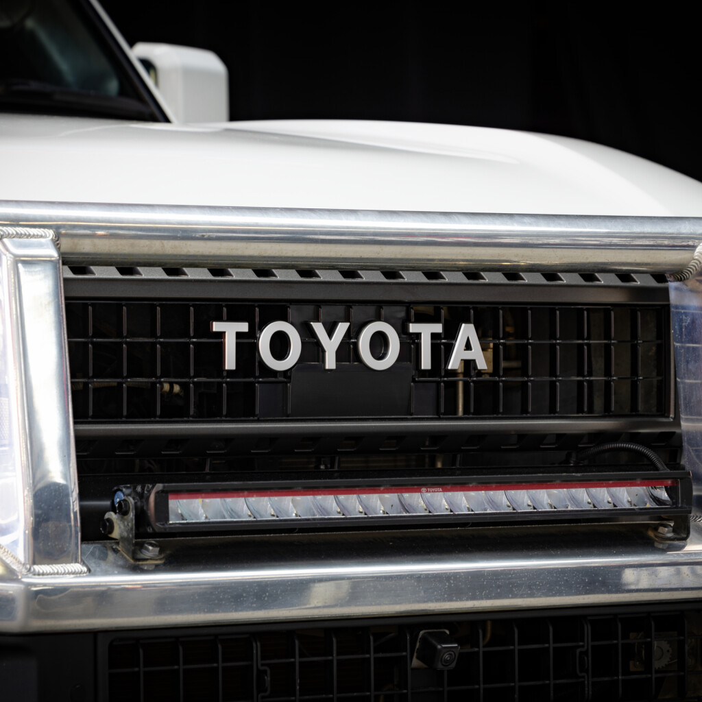 2024 Toyota HiLux hybrid: 48-volt mild-hybrid confirmed for Australia