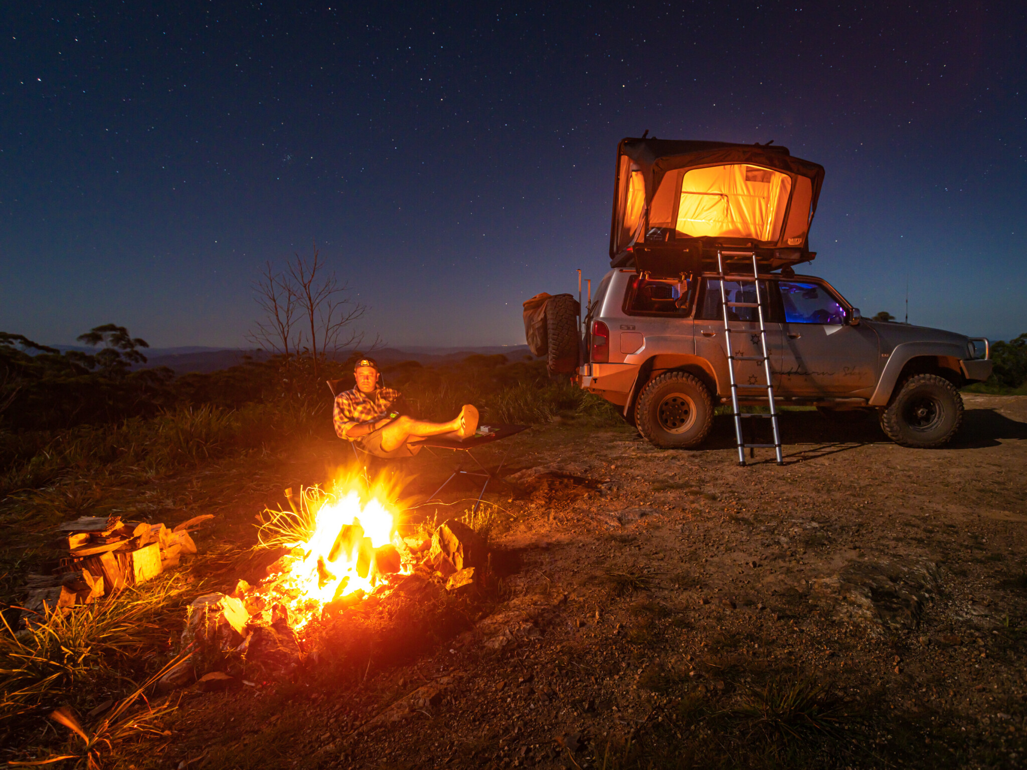 Try These Cozy Campfire Alternatives for Fun Without the Fire - Hipcamp  Journal