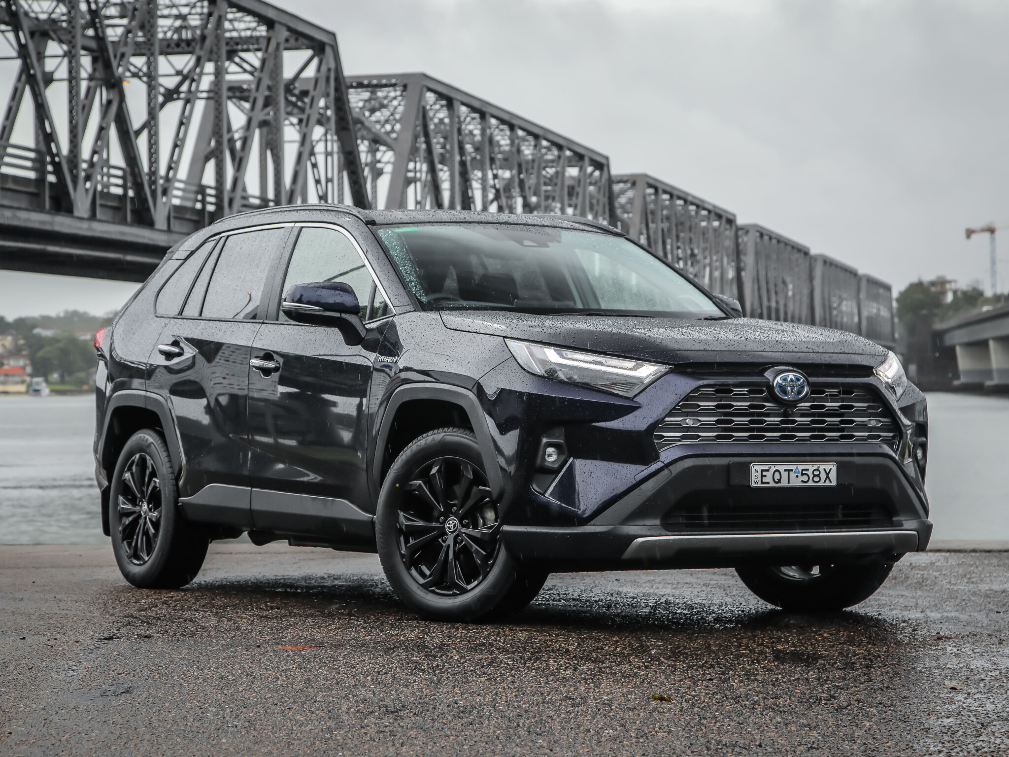 2021 rav4 deals cruiser hybrid review