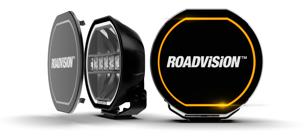 roadvision lights