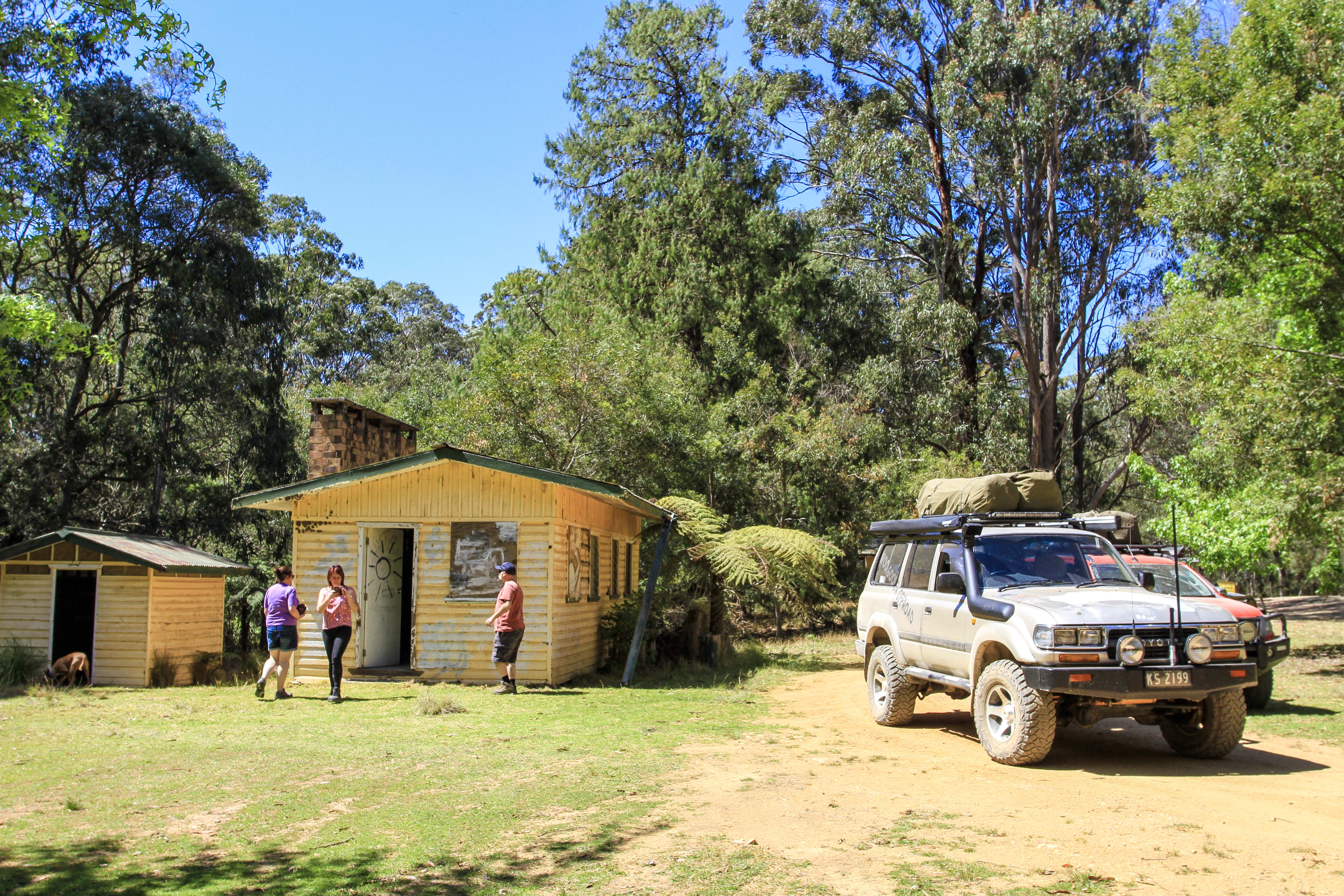 decc22b8/4x4 australia explore oxley wild national park old state forest casmp jpg