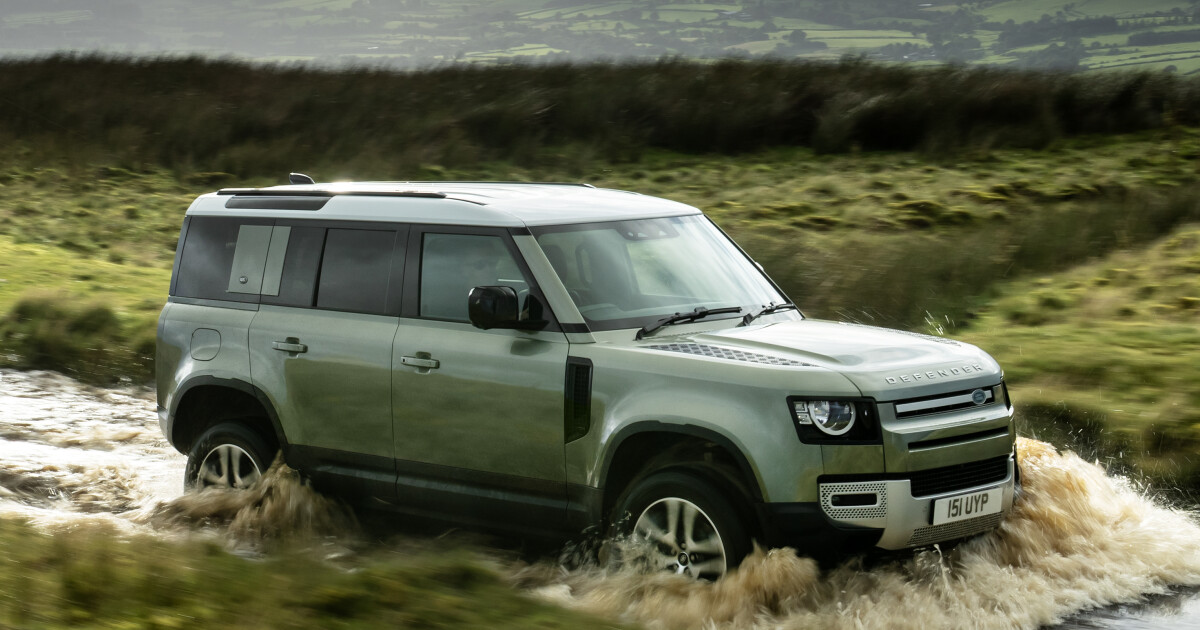 2024 Land Rover Defender pricing and features: New variants, PHEV