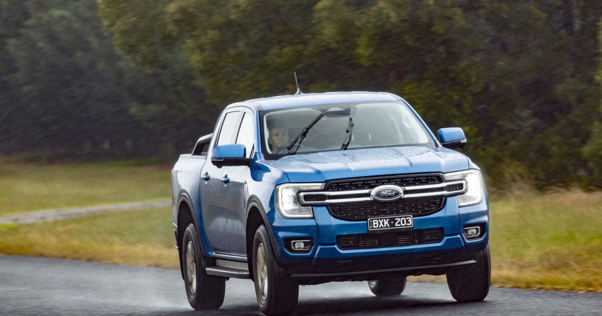 Recall roundup: Ford Ranger & Everest, Kia, Hyundai, Bentley, Mercedes ...