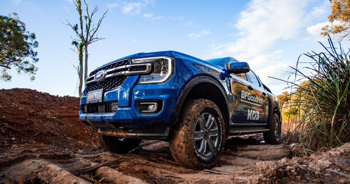 New 4x4 aftermarket products August 2024