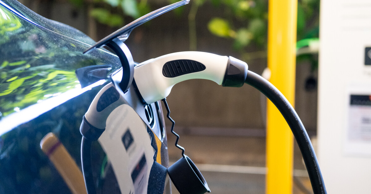 Jet Charge introduces charging station subscription to boost EV fleets