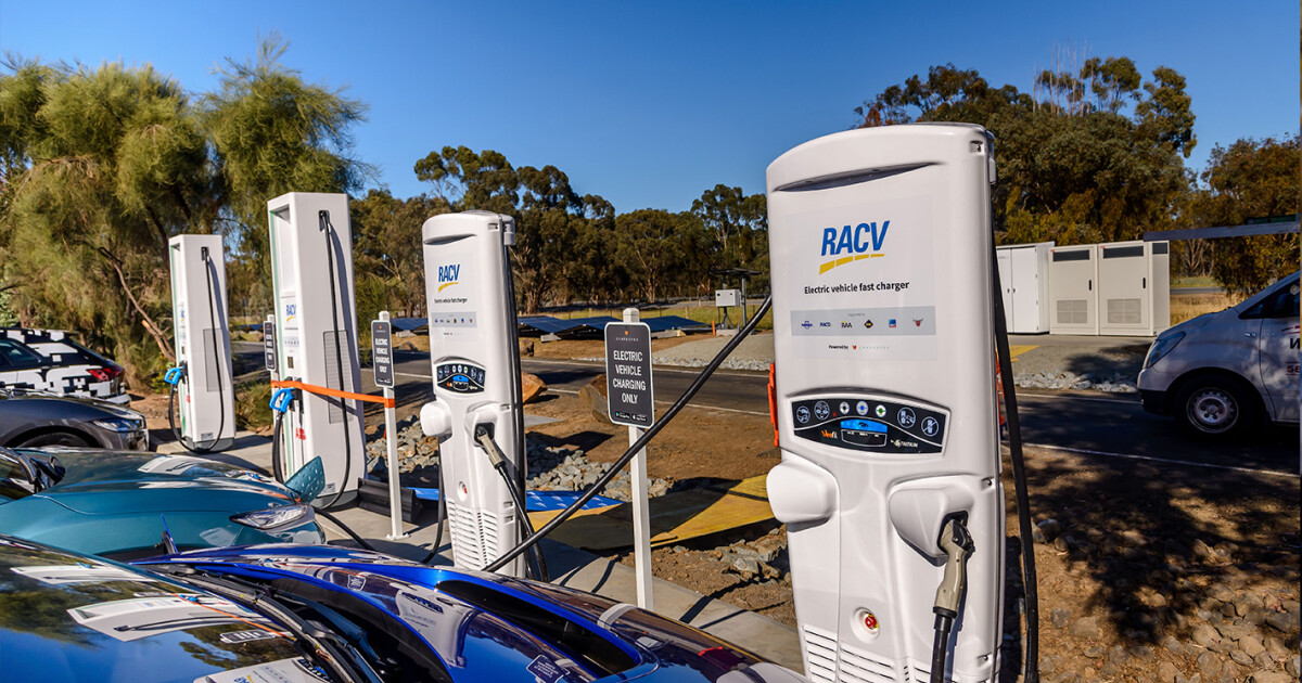 Westpac Offers Free Charging With Ev Loans