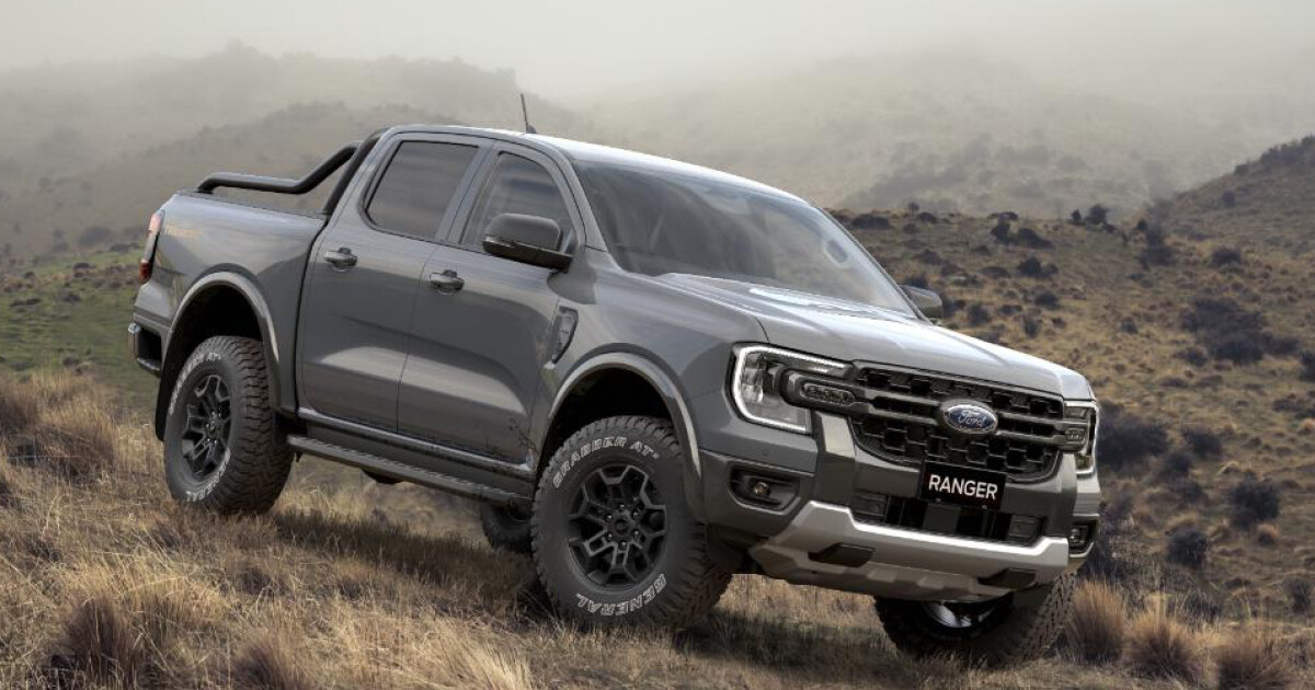 Ford Ranger Tremor: Cut-price Wildtrak X closer to Australia, but still ...