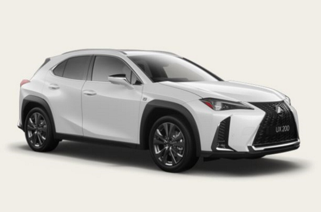 06171bb9/2020 lexus ux200 sports luxury 2 0l petrol 4d wagon 04820143