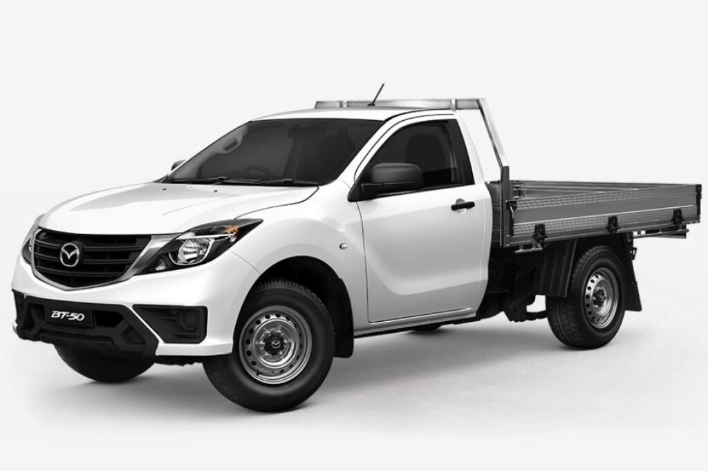 09921832/2019 mazda bt 50 xt 4x2 5yr 2 2l diesel cchas 04330138