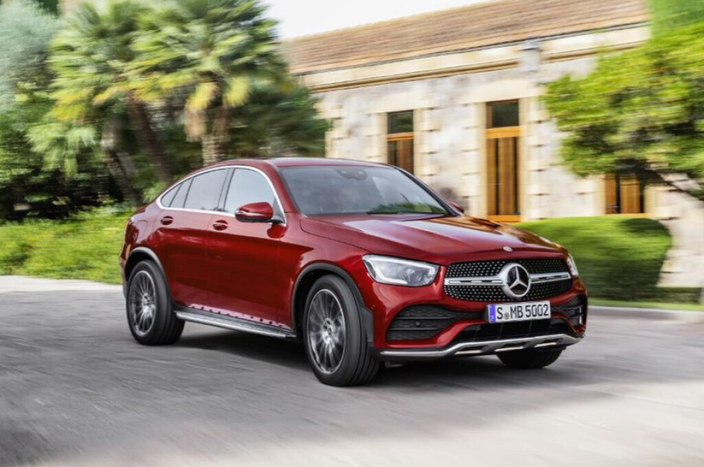 32e01bfe/2020 mercedes amg glc 63 s 4matic 4 0l petrol 4d coupe 051b0174