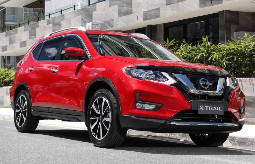 32ef21a7/2020 nissan x trail n trek special edition 4wd 2 5l petrol 4d wagon 04e00165