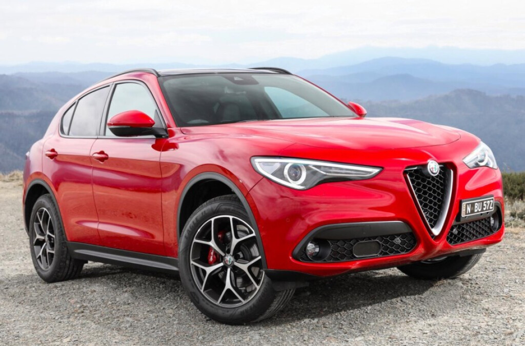 3c5d1968/2021 alfa romeo stelvio 2 0l petrol 4d wagon 049e0156