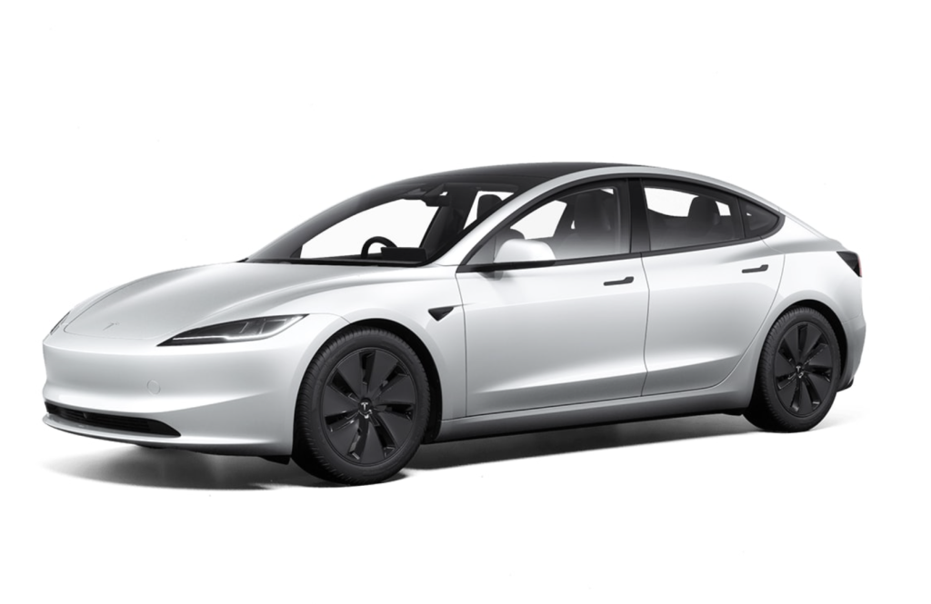 Cost Of 2024 Tesla Model 3 Jorey Malanie