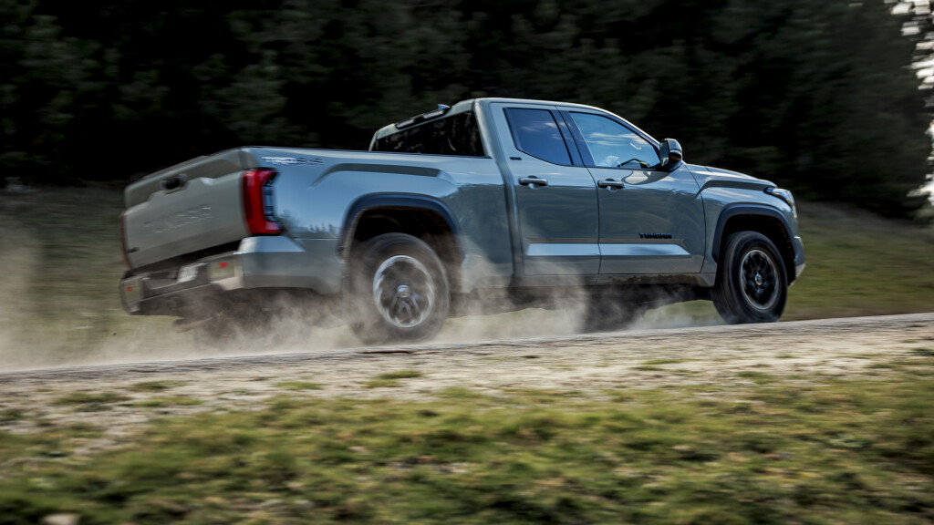 2025 Toyota Tundra: Everything You Need To Know