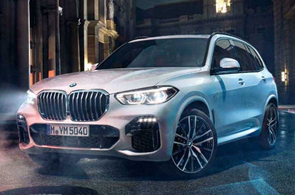 689e19e9/2019 bmw x5 m competition 4 4l petrol 4d wagon 053f0183