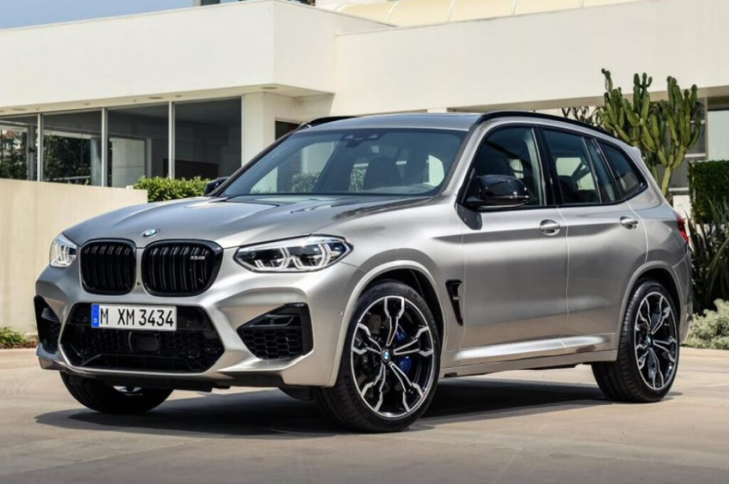 6ae61a10/2019 bmw x3 m competition 3 0l petrol 5d wagon 04a6015c