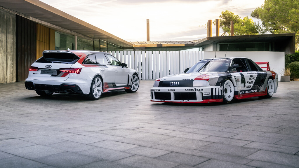 2024 Audi RS6 GT Final super wagon revealed, Australian units confirmed