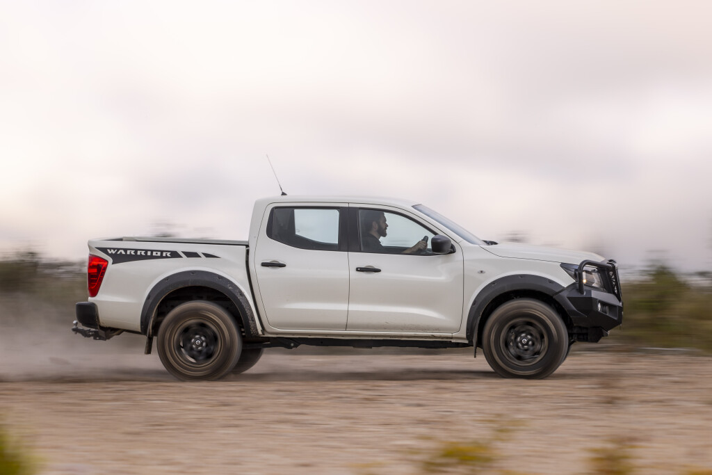 2024 Nissan Navara review: Full range detailed