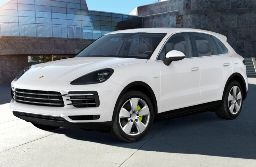 a6491ad3/2020 porsche cayenne turbo 4 0l petrol 4d wagon 04df0162