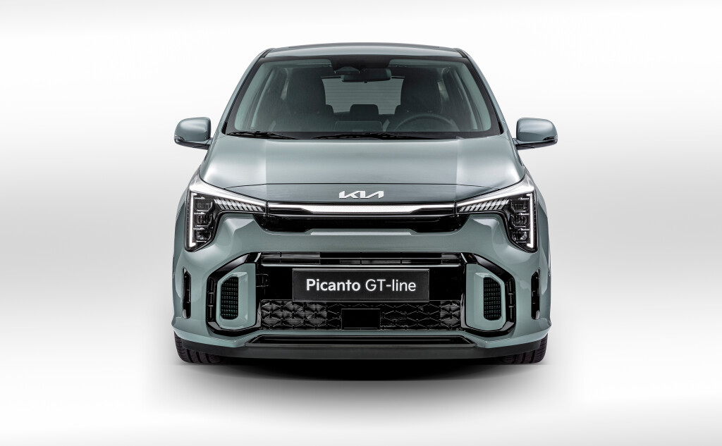 2024 Kia Picanto pricing revealed