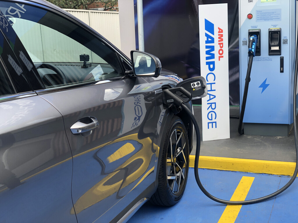 EV charging etiquette tips: Dos and don’ts