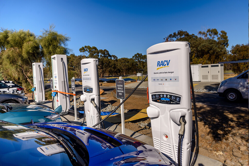 Westpac offers free charging with EV loans