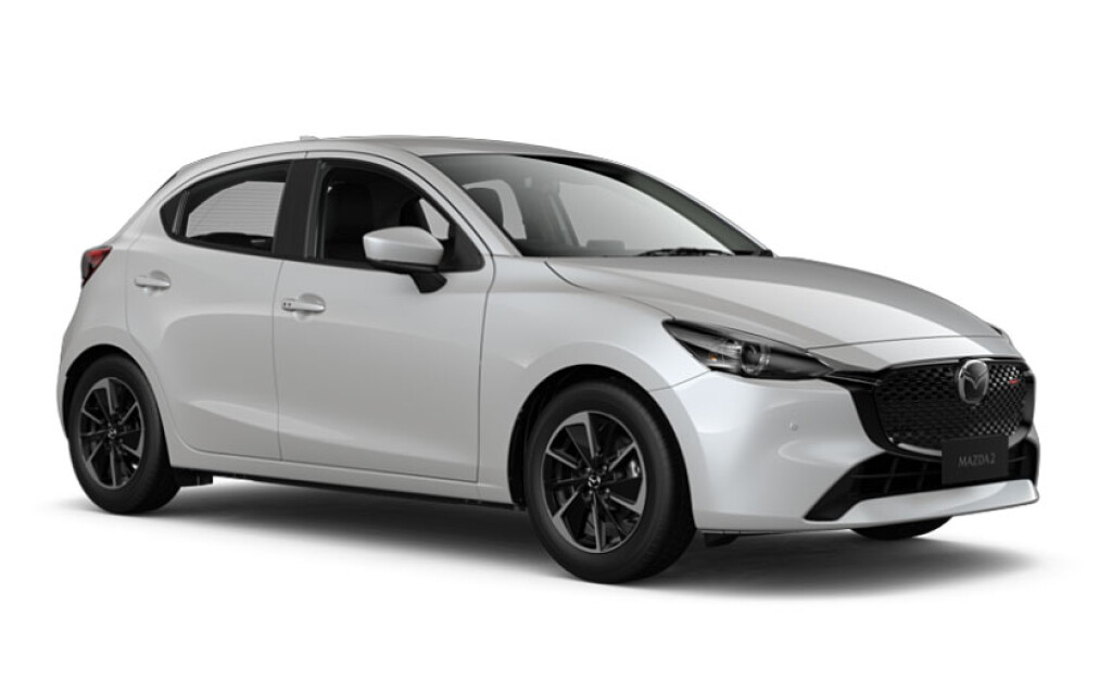 Mazda | Prices, Reviews & Specifications