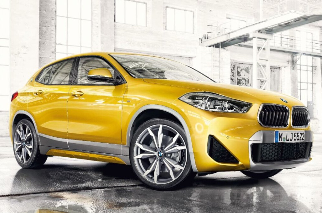 cac91b19/2020 bmw x2 sdrive20i m sport 2 0l petrol 4d wagon 04d1015d