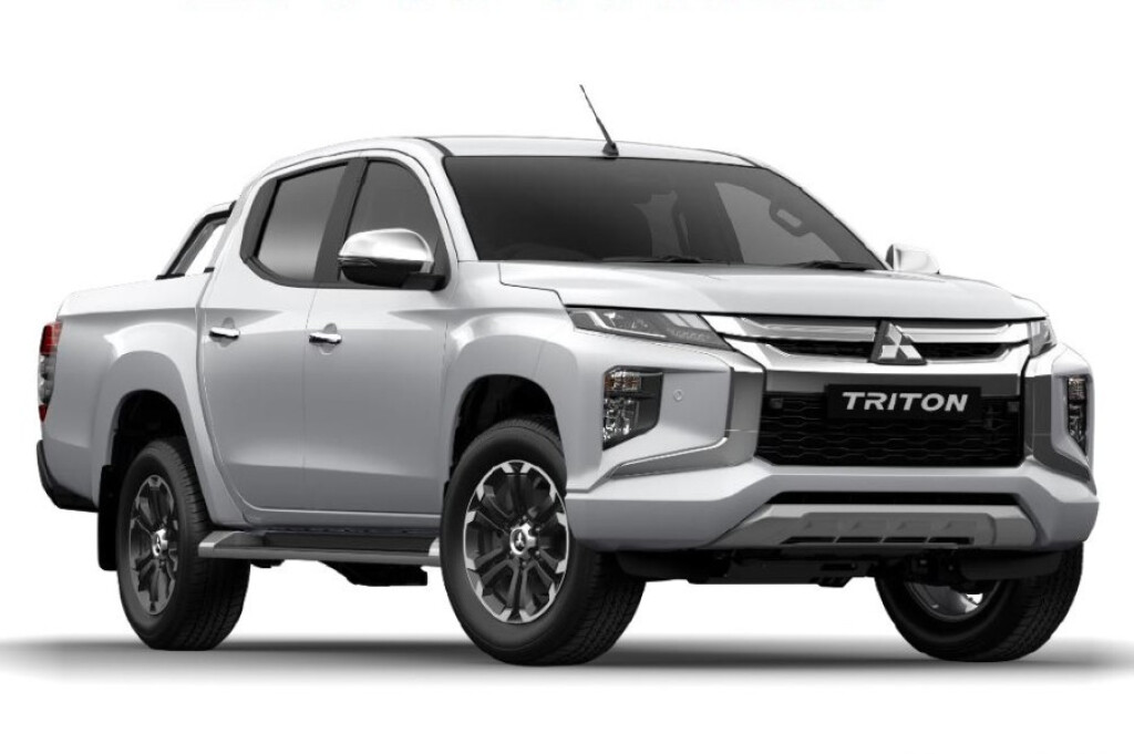 dc3d1e3a/2019 mitsubishi triton glx 4x4 2 4l diesel double cab pup 050d0174