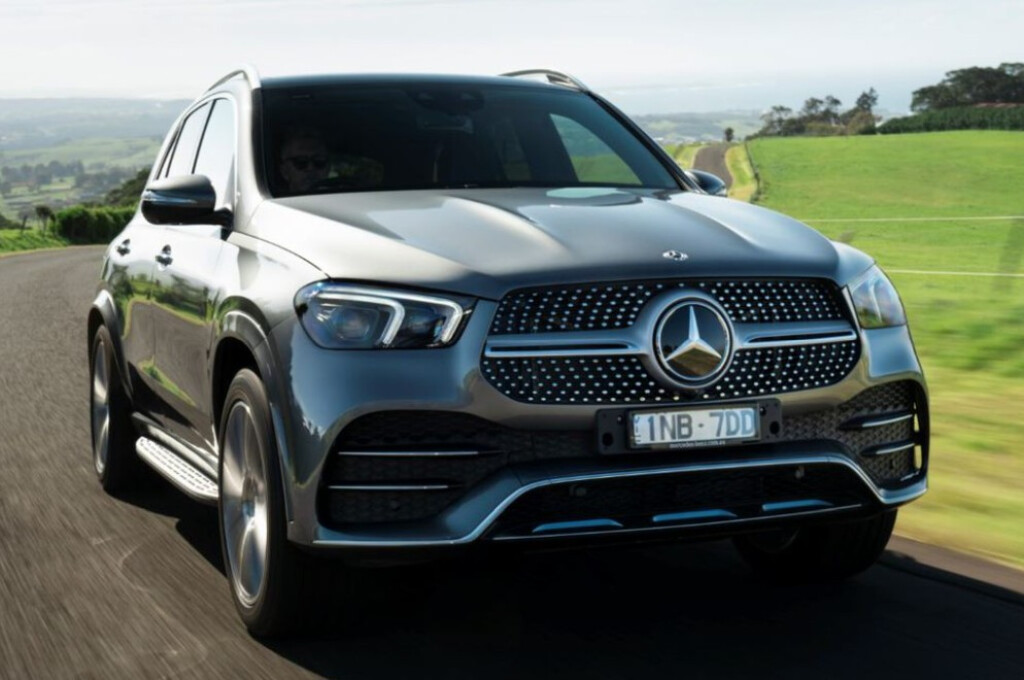 e0e41dfd/2020 mercedes amg gle 53 4matic hybrid 3 0l hybrid 4d wagon 04e50162