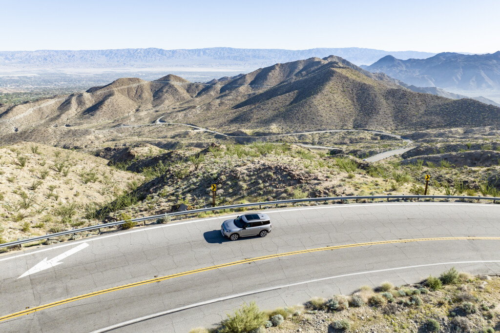 2024 Mini Countryman Pricing And Features Electric Version Coming Next   2024 Mini Countryman Australia Price 3 