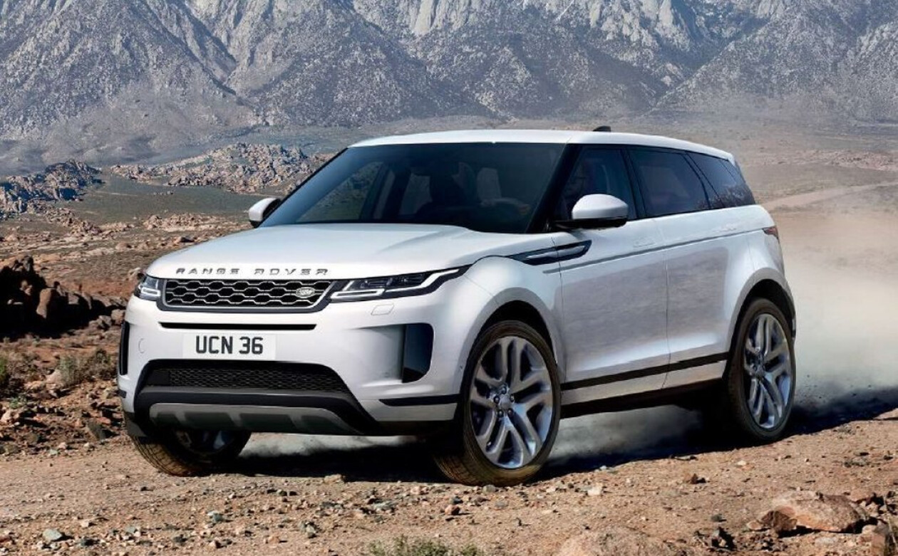 090f2595/2022 land rover range rover evoque p250 r dynamic hse 184kw 2 0l petrol 4d wagon 04a60151