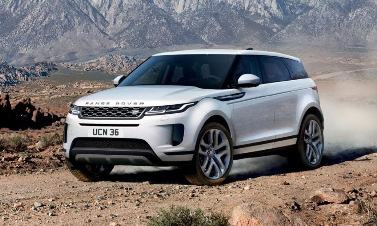 0a1925a3/2021 land rover range rover evoque p250 r dynamic hse 184kw 2 0l petrol 4d wagon 04f90168